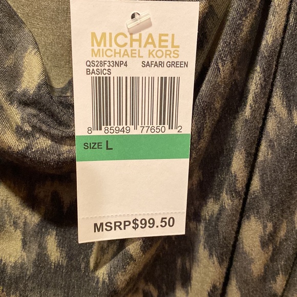 Flattering, falls so nicely, multicolored sleeveless dress - Picture 4 of 7